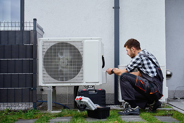 Top rated local Emergency Hvac Repair specialists in Martinsville, NJ